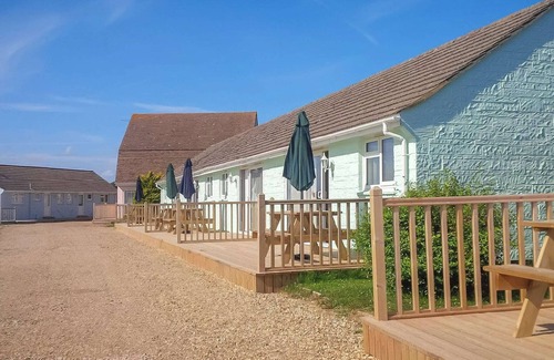 Seaview Cottage | 2 bedroom accommodation in Seaview