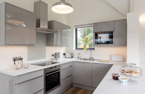 Sidmouth Cottage | 2 bedroom accommodation in Sidbury, near Sidmouth