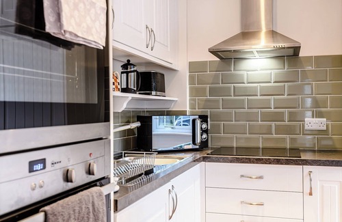 Spilsby Cottage | 2 bedroom accommodation in Hagworthingham, near Horncastle