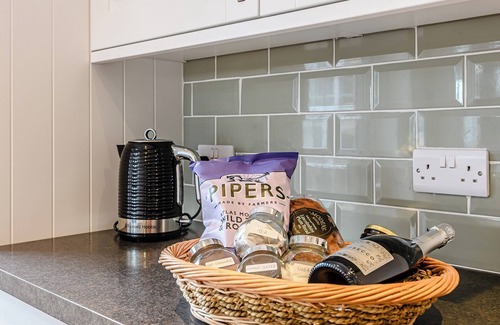 Spilsby Cottage | 2 bedroom accommodation in Hagworthingham, near Horncastle