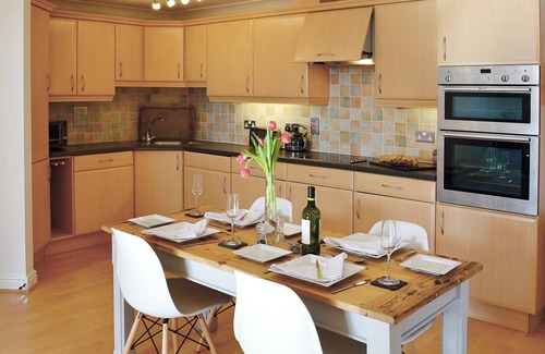 Boscundle Cottage | 2 bedroom accommodation in St Austell