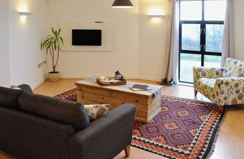 Boscundle Cottage | 2 bedroom accommodation in St Austell