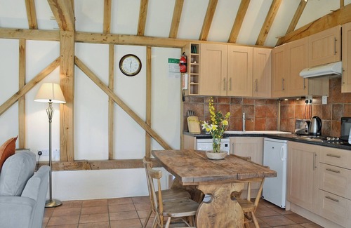 Steyning Cottage | 2 bedroom accommodation in Steyning