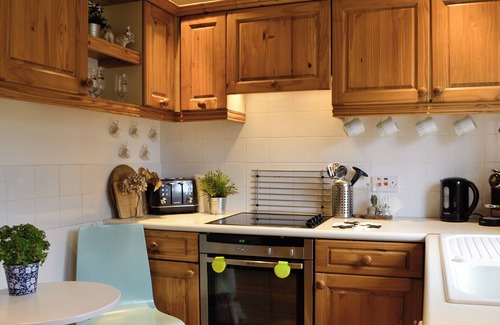 Kilberry Cottage | 2 bedroom accommodation in Kilberry, near Tarbert