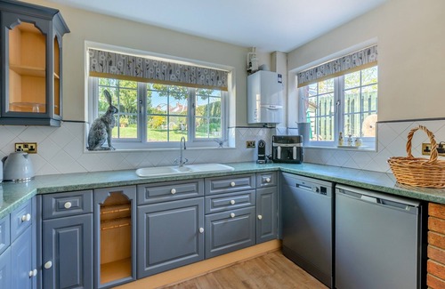 Bishops Lydeard Cottage | 2 bedroom accommodation in Taunton