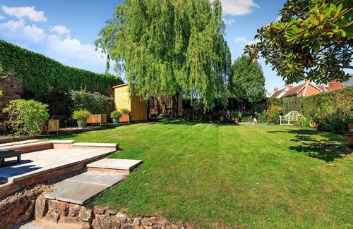 Bishops Lydeard Cottage | 2 bedroom accommodation in Taunton