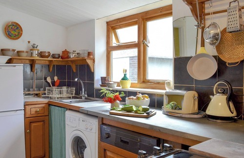 Tregaron Cottage | 2 bedroom accommodation in Tregaron