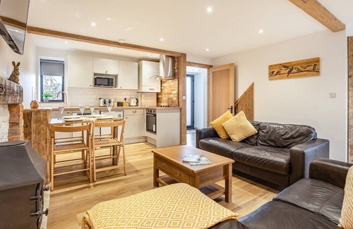Ventnor Cottage | 2 bedroom accommodation in Wroxall, near Ventnor