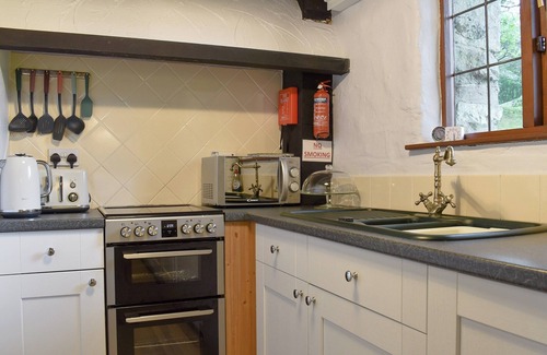 North Buckland Cottage | 2 bedroom accommodation in Woolacombe