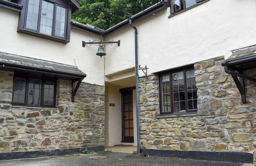 North Buckland Cottage | 2 bedroom accommodation in Woolacombe