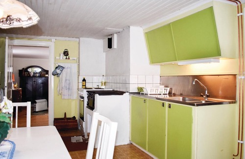 Oskarshamn Municipality House | 2 bedroom accommodation in Vimmerby