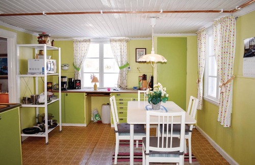 Oskarshamn Municipality House | 2 bedroom accommodation in Vimmerby