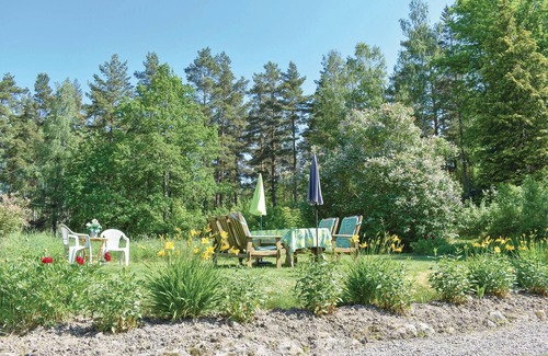 Oskarshamn Municipality House | 2 bedroom accommodation in Vimmerby