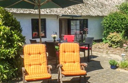 Bevtoft House | 2 bedroom accommodation in Bevtoft