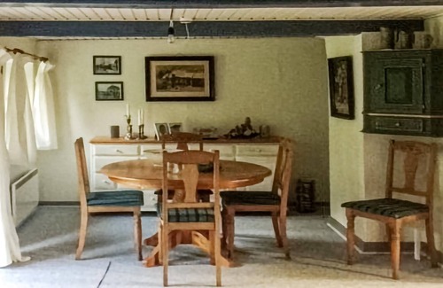 Bevtoft House | 2 bedroom accommodation in Bevtoft