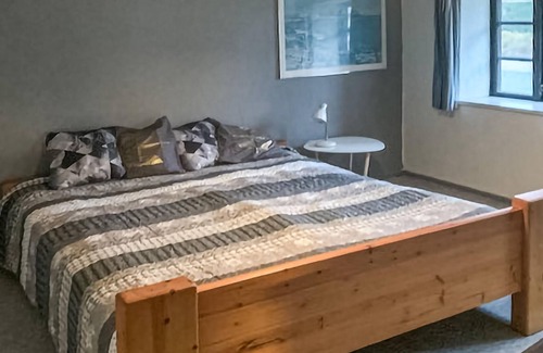 Bevtoft House | 2 bedroom accommodation in Bevtoft