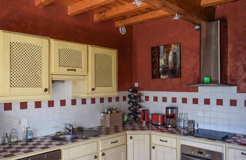 Aramits House | 2 bedroom accommodation in Aramits