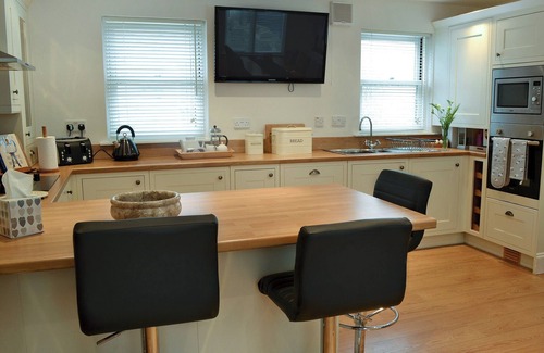 South Charlton Cottage | 2 bedroom accommodation in Alnwick