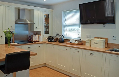 South Charlton Cottage | 2 bedroom accommodation in Alnwick