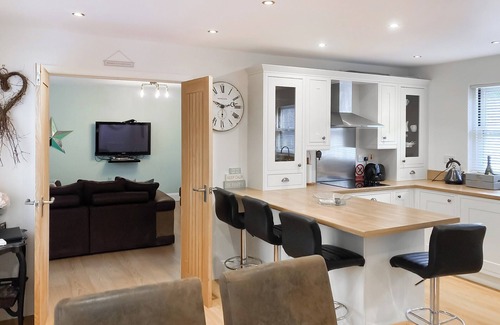 South Charlton Cottage | 2 bedroom accommodation in Alnwick