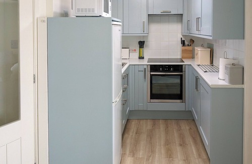 Amroth Cottage | 2 bedroom accommodation in Amroth