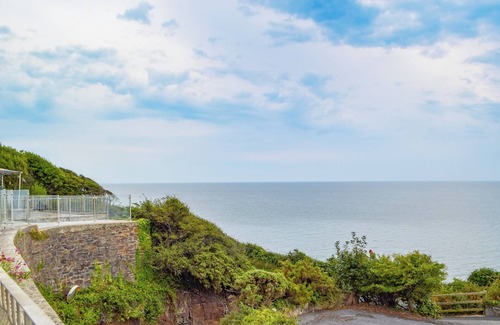 Amroth Cottage | 2 bedroom accommodation in Amroth