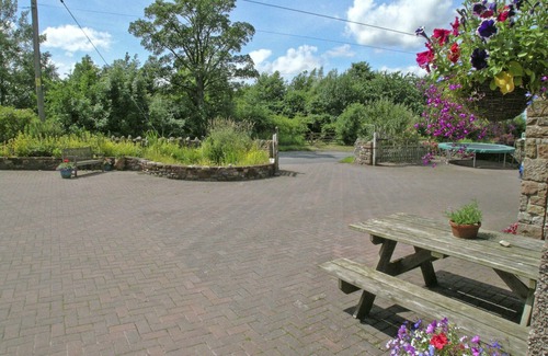 Brampton Cottage | 2 bedroom accommodation in Appleby