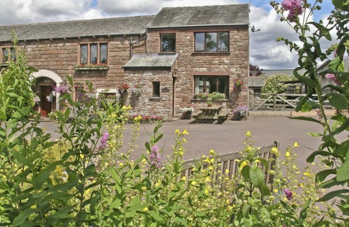 Brampton Cottage | 2 bedroom accommodation in Appleby