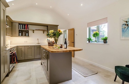 Barrow Cottage | 2 bedroom accommodation in Barrow, Near Bury St Edmunds