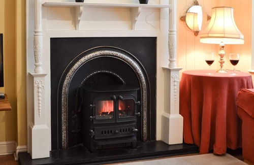 Ninfield Cottage | 2 bedroom accommodation in Ninfield, near Battle