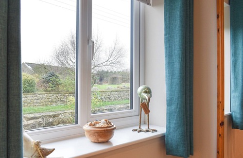 Bedale Cottage | 2 bedroom accommodation in Nosterfield, near Masham