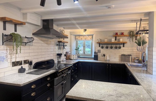 Bodmin Cottage | 2 bedroom accommodation in Bodmin