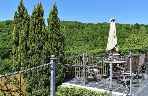 Bodmin Cottage | 2 bedroom accommodation in Polbrock, Washaway