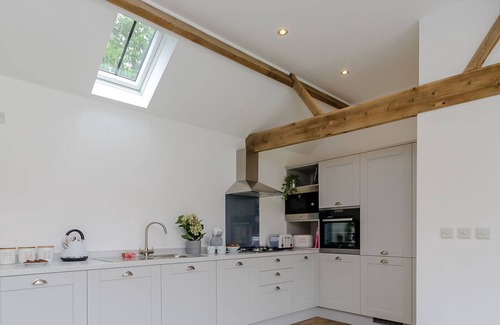 Brigg Cottage | 2 bedroom accommodation in Elsham, near Brigg