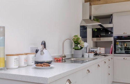 Brigg Cottage | 2 bedroom accommodation in Elsham, near Brigg