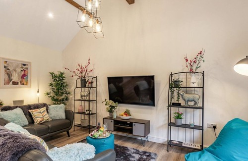 Brigg Cottage | 2 bedroom accommodation in Elsham, near Brigg