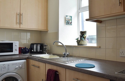 Buckie Cottage | 2 bedroom accommodation in Portknockie, near Buckie