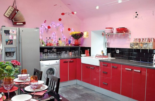 Buckie Cottage | 2 bedroom accommodation in Buckie, near Cullen