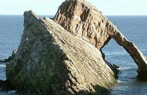 Portknockie Cottage | 2 bedroom accommodation in Portknockie, near Buckie