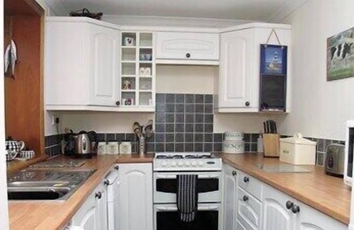 Portknockie Cottage | 2 bedroom accommodation in Portknockie, near Buckie