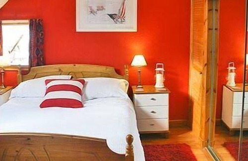 Portknockie Cottage | 2 bedroom accommodation in Portknockie, near Buckie
