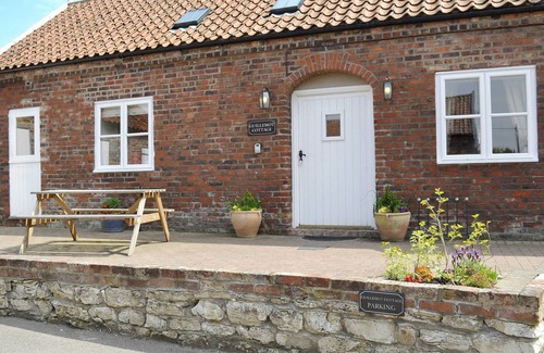 Buckton Cottage | 2 bedroom accommodation in Buckton, near Flamborough