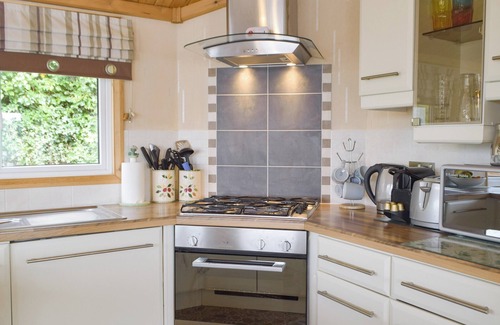Milford Haven Cottage | 2 bedroom accommodation in Burton
