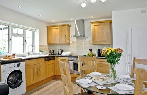 Chard Cottage | 2 bedroom accommodation in Whitegate, near Chard