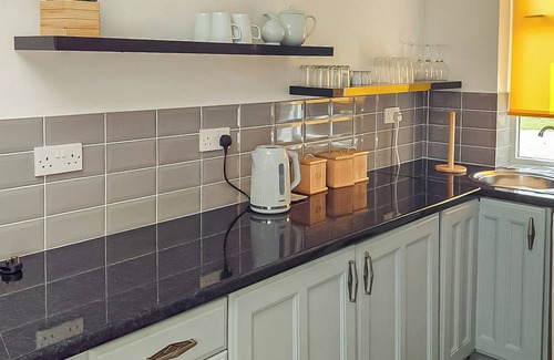 East Runton Cottage | 2 bedroom accommodation in East Runton, near Cromer