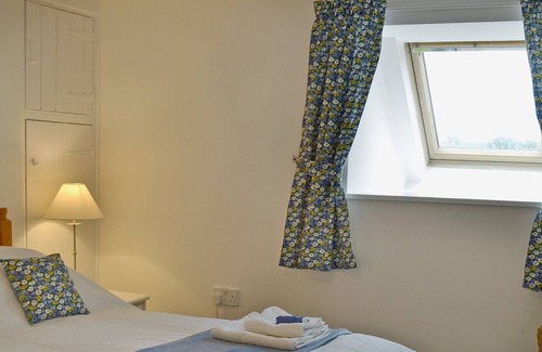 Woodfalls Cottage | 2 bedroom accommodation in Downton