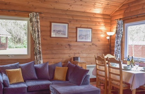 Rashfield Cottage | 2 bedroom accommodation in Dunoon