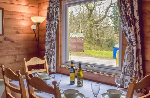 Rashfield Cottage | 2 bedroom accommodation in Dunoon