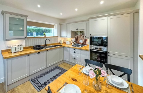 Kilmun Cottage | 2 bedroom accommodation in Dunoon