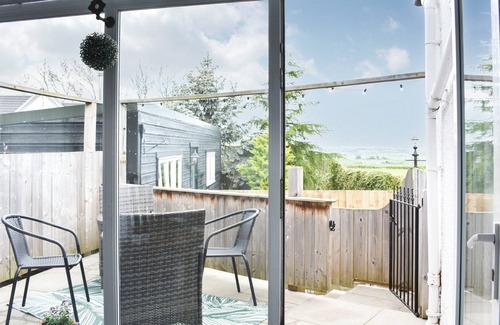 Elgin Cottage | 2 bedroom accommodation in Quarrywood, near Elgin
